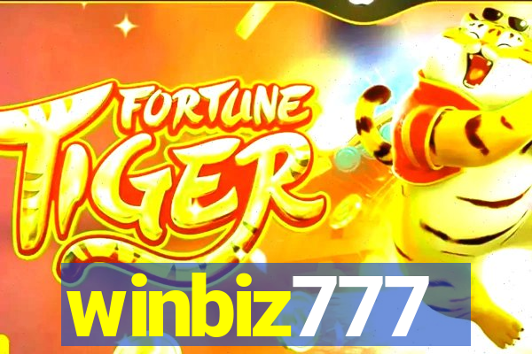 winbiz777