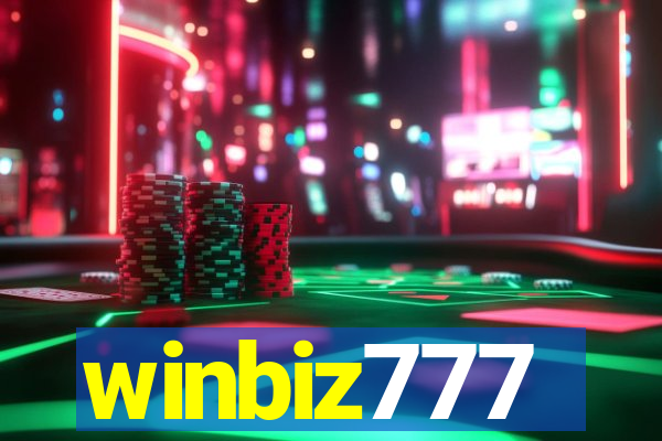 winbiz777