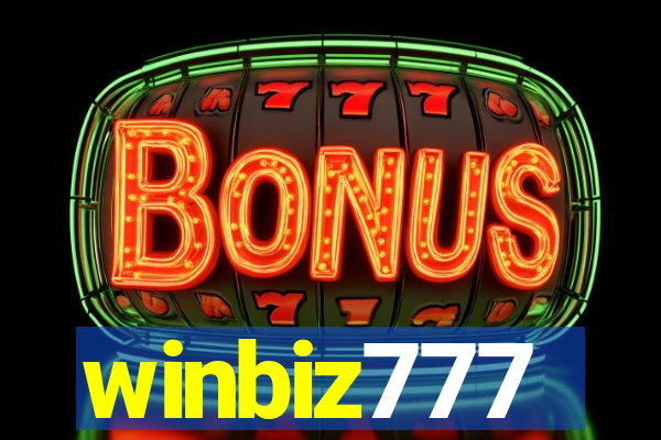 winbiz777