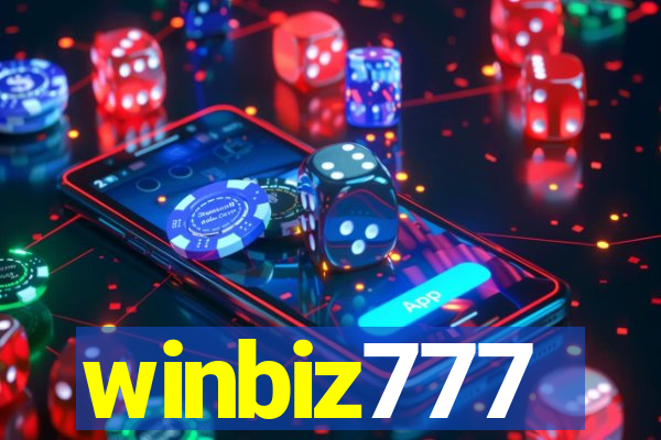 winbiz777