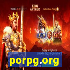porpg.org