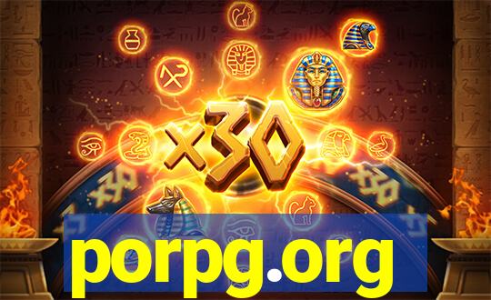 porpg.org