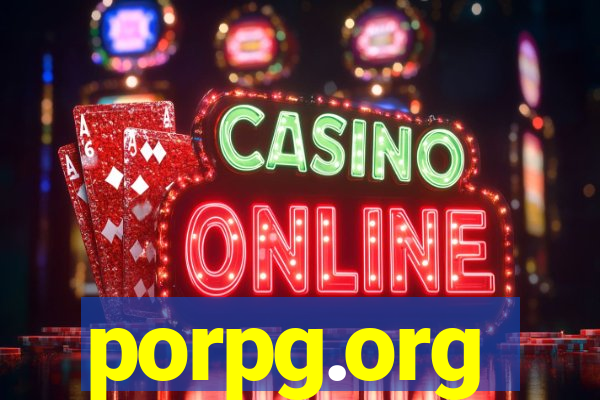 porpg.org