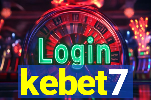 kebet7