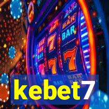 kebet7