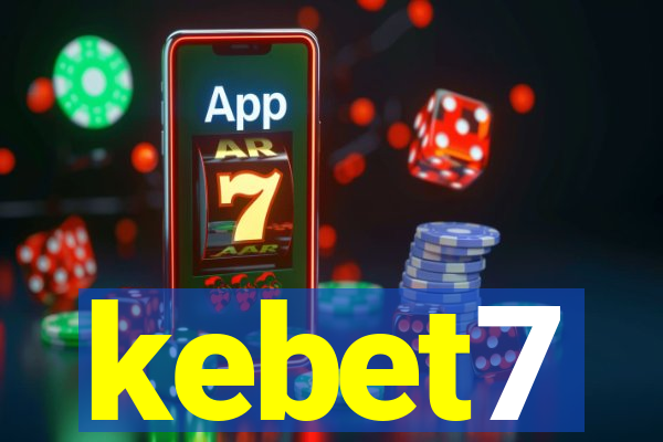 kebet7