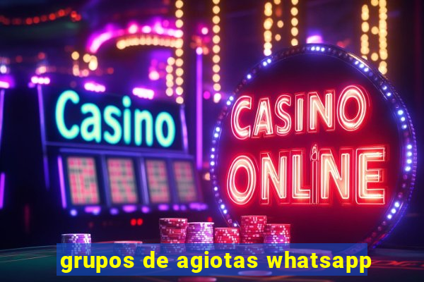 grupos de agiotas whatsapp