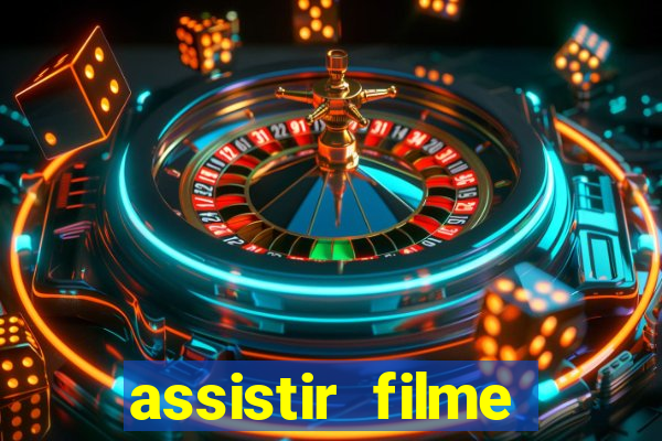 assistir filme jogos mortais