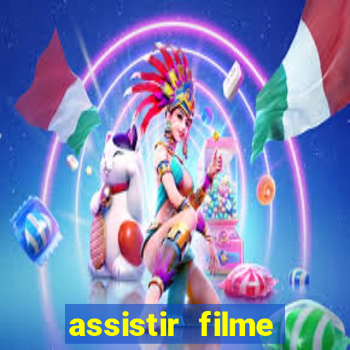 assistir filme jogos mortais