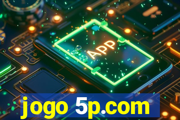 jogo 5p.com