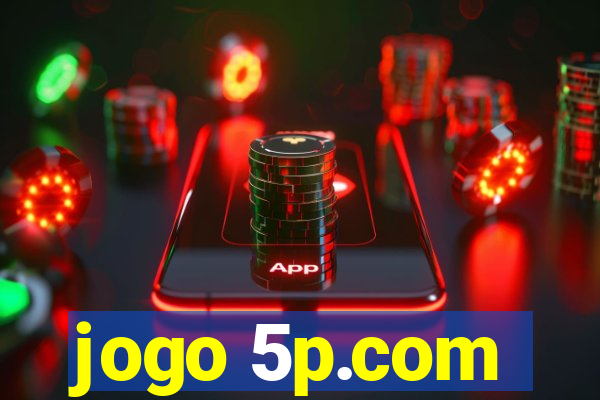 jogo 5p.com