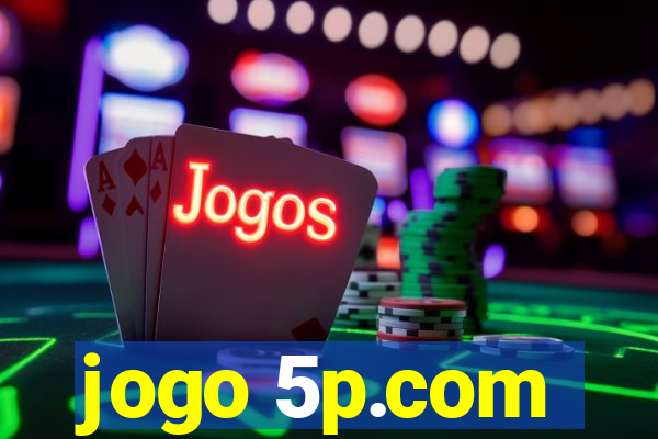 jogo 5p.com