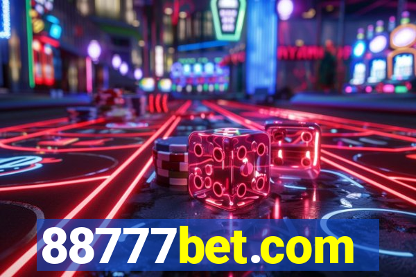 88777bet.com