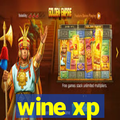 wine xp