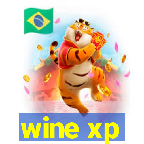 wine xp