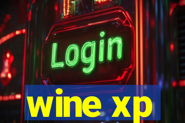 wine xp