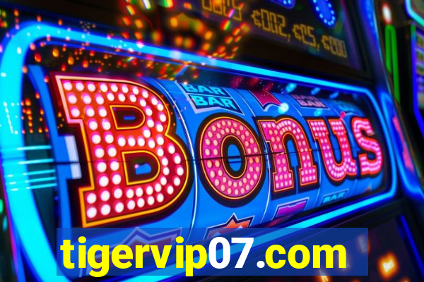 tigervip07.com