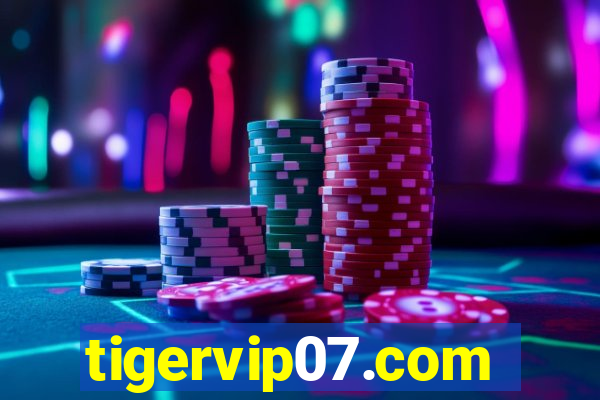 tigervip07.com