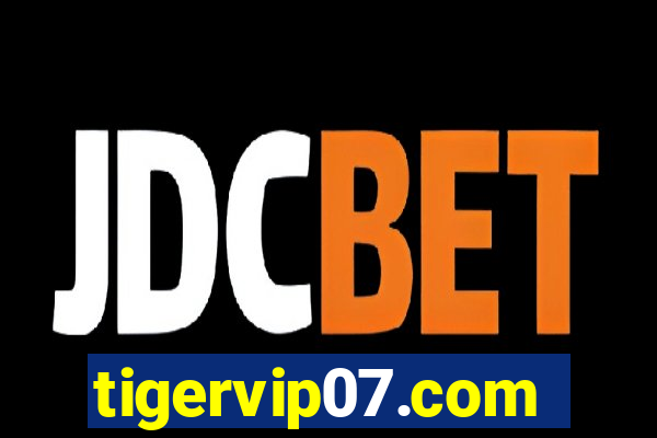 tigervip07.com