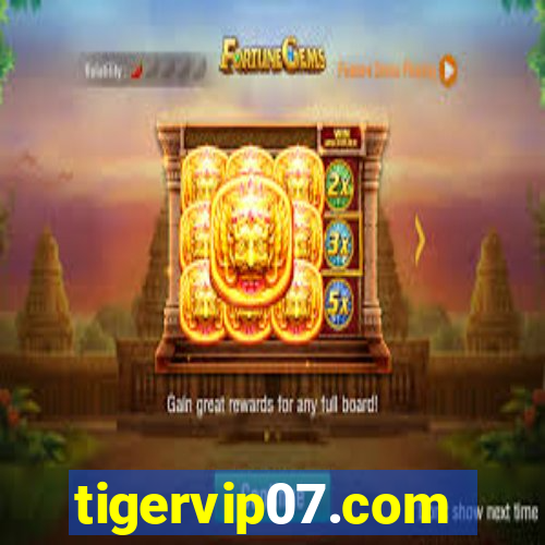 tigervip07.com