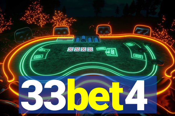 33bet4