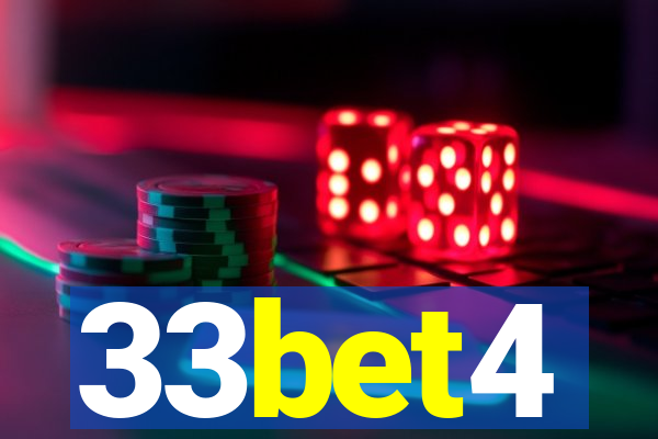 33bet4