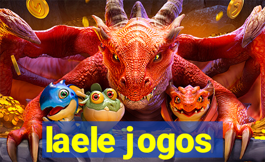 laele jogos