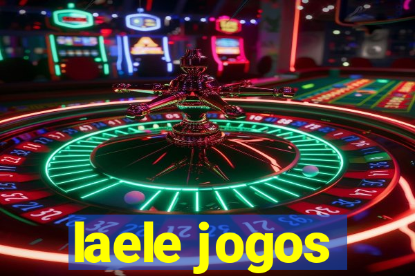 laele jogos