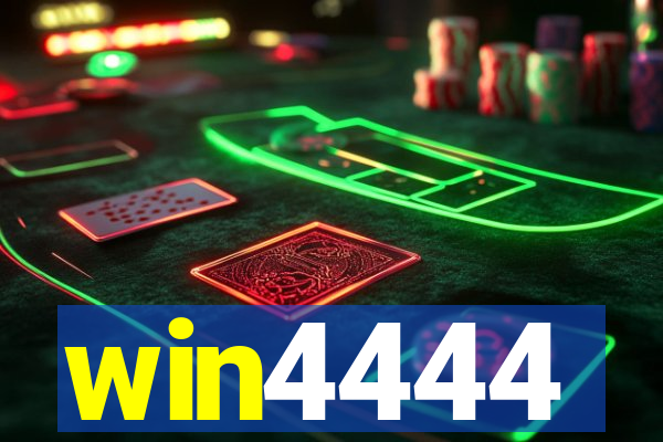 win4444