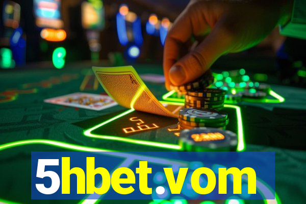 5hbet.vom