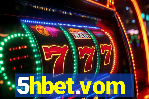 5hbet.vom