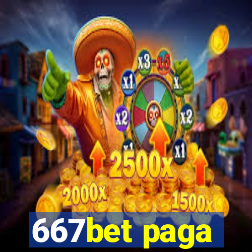 667bet paga