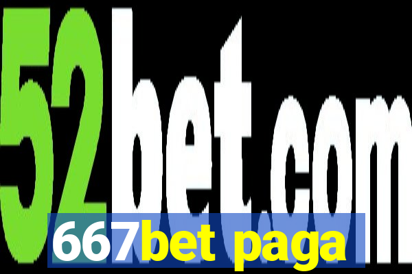 667bet paga