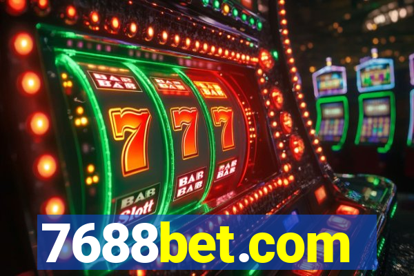 7688bet.com