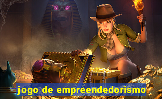 jogo de empreendedorismo