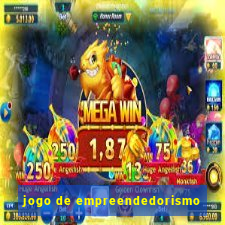 jogo de empreendedorismo