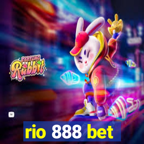 rio 888 bet