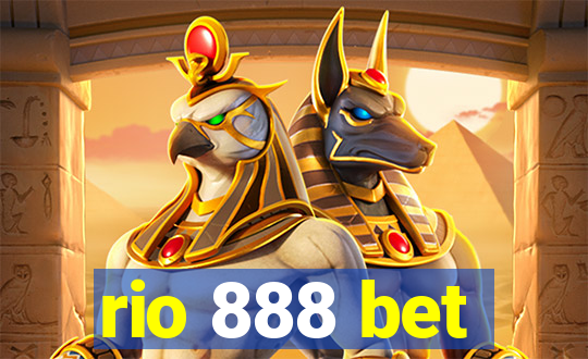 rio 888 bet