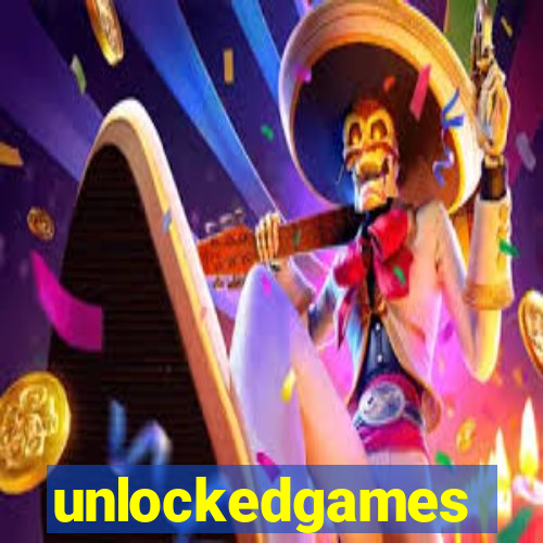 unlockedgames