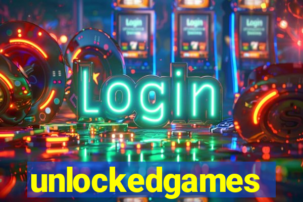 unlockedgames