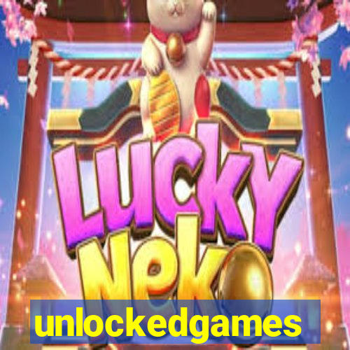 unlockedgames