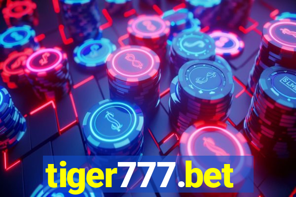 tiger777.bet