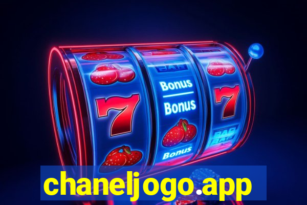 chaneljogo.app
