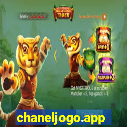 chaneljogo.app