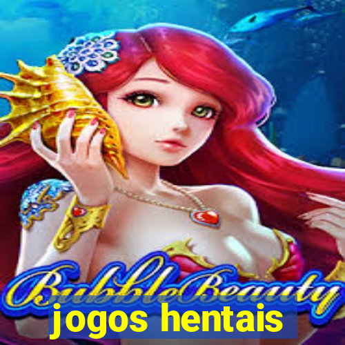 jogos hentais