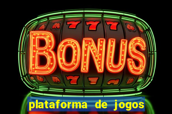 plataforma de jogos rico 33