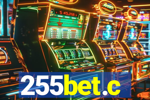 255bet.c