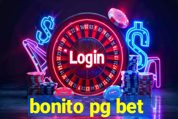 bonito pg bet