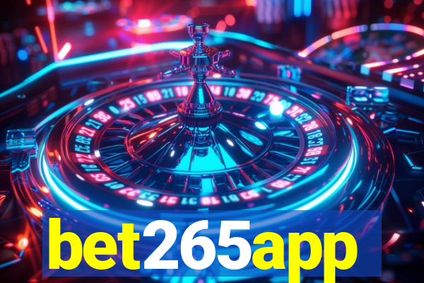 bet265app