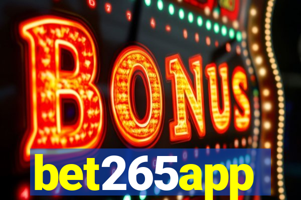 bet265app